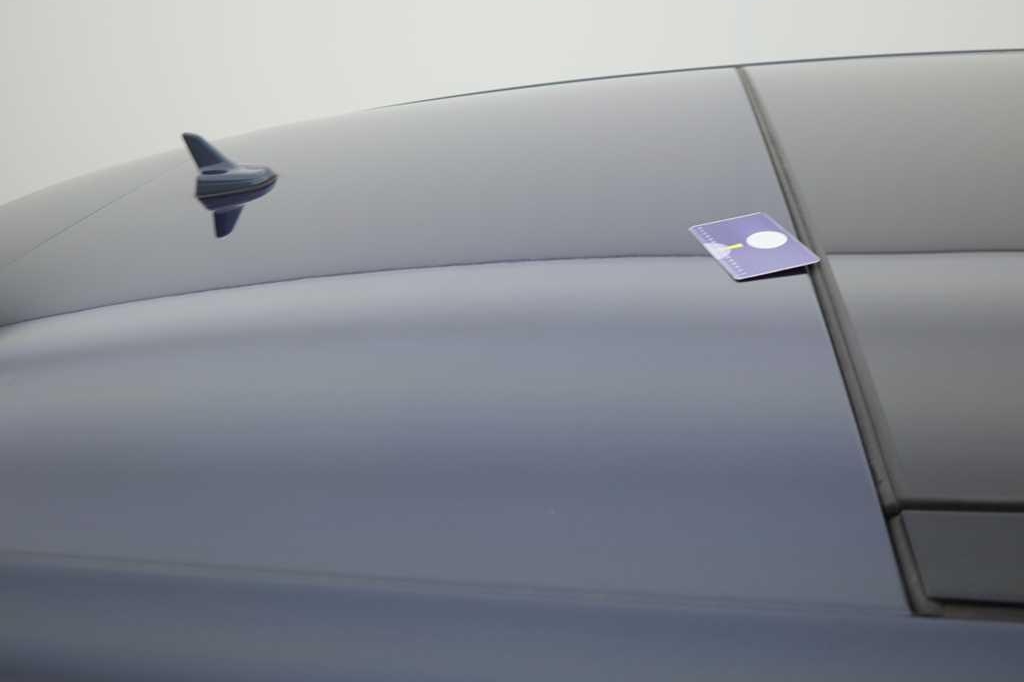 Audi A3 Sportback 2016 фото 26