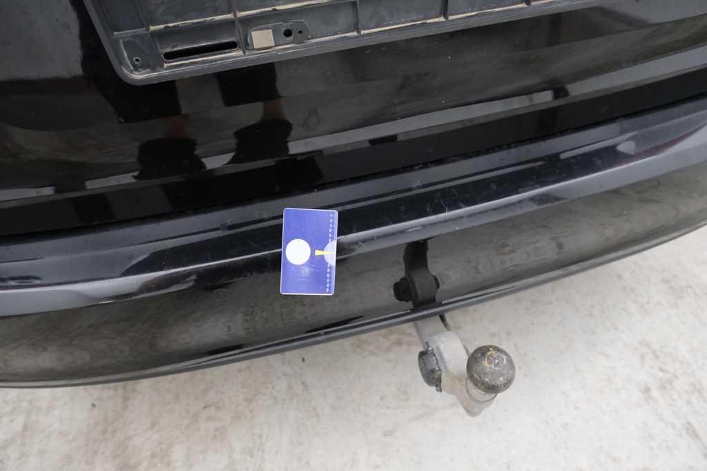 Volvo V90 2018 фото 25