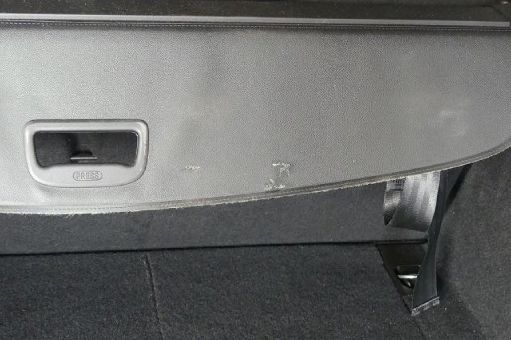 Opel Insignia Sports Tourer 2018 photo 14