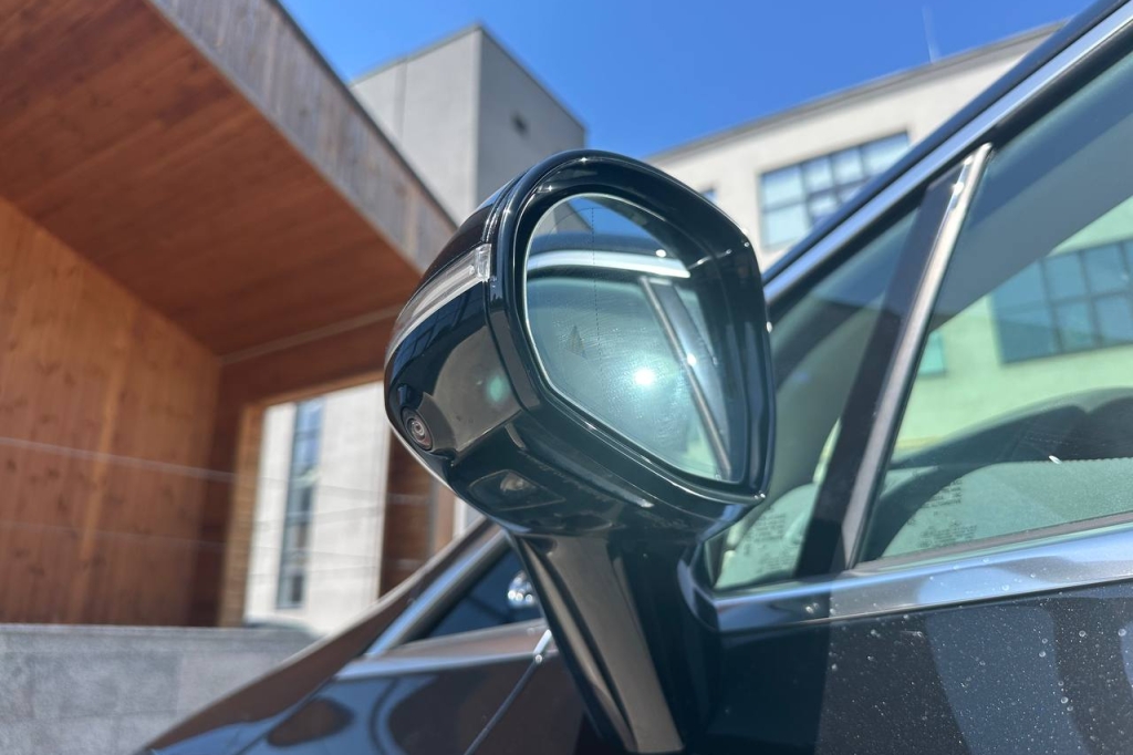 Mercedes-Benz EQS 580 2022 photo 8