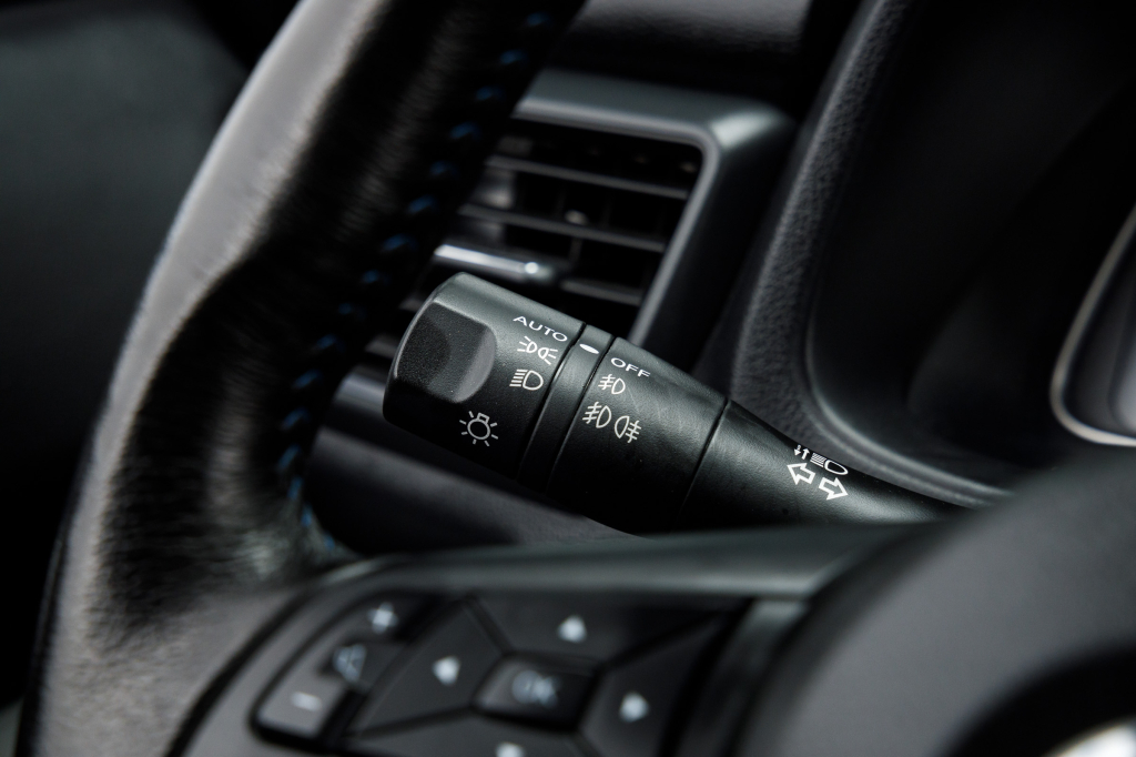 Nissan Leaf TEKNA 40 kWh photo 12