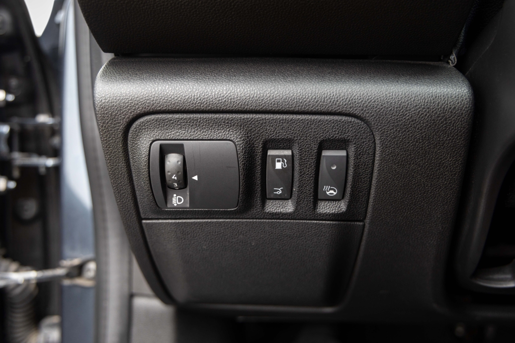 Renault Megane 2020 фото 26