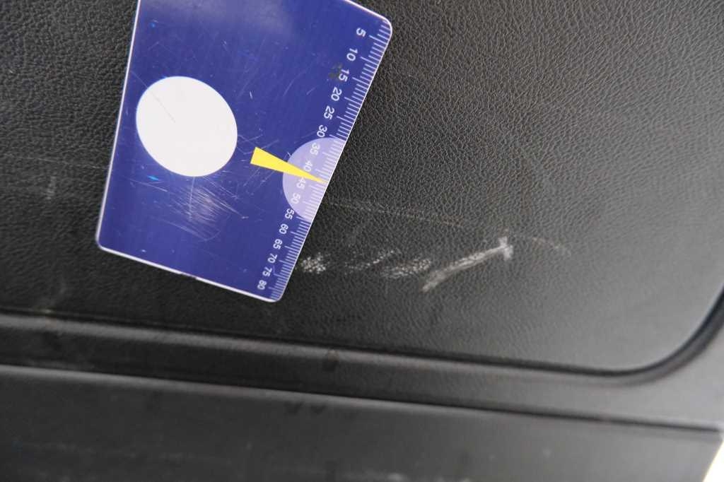 BMW 5er Touring 2018 фото 12