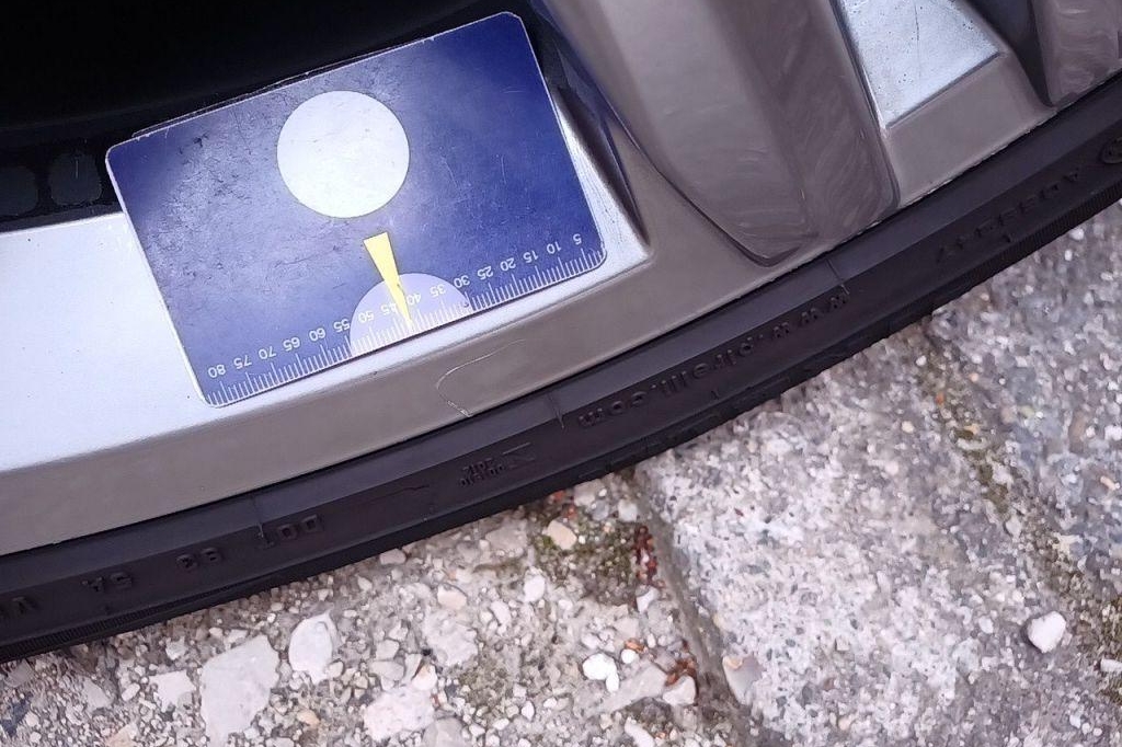 Volkswagen Tiguan Allspace 2018 photo 26