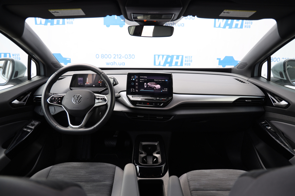 Volkswagen ID.4 PRO 2021 фото 47