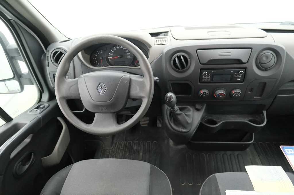 Renault Master 2015 photo 4