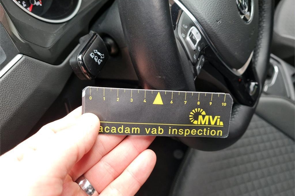 Volkswagen Tiguan 2019 фото 17