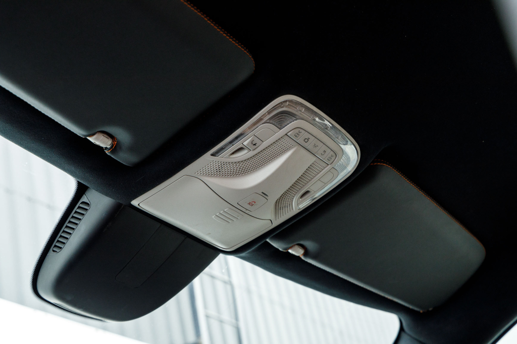 Mercedes-Benz Vito 111 2019 photo 17