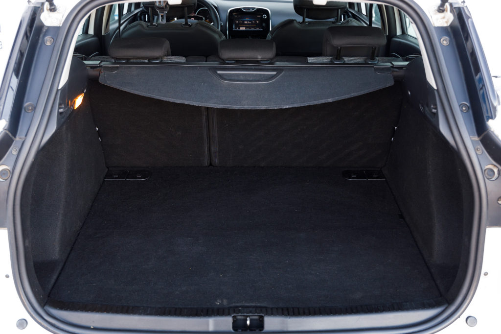 Renault Clio photo 24