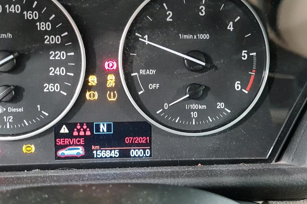 BMW 2er Gran Tourer 2016 фото 73