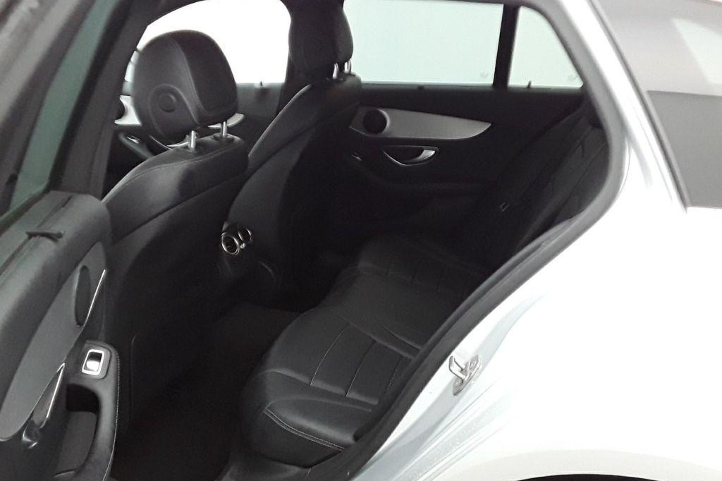 Mercedes-Benz C-Klasse 2016 photo 4