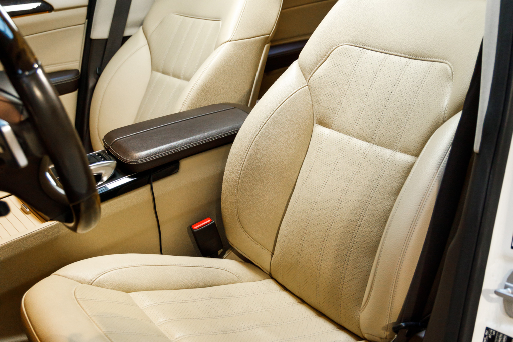 Mercedes-Benz GLS 450 4matic 2016 photo 5