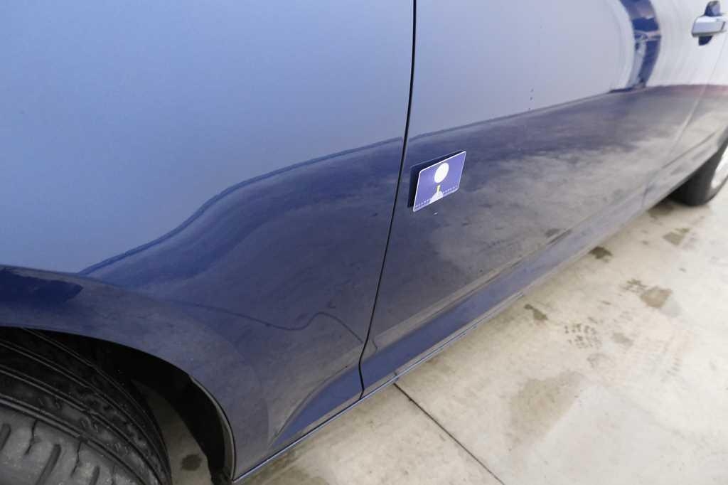 Audi A4 2017 photo 31