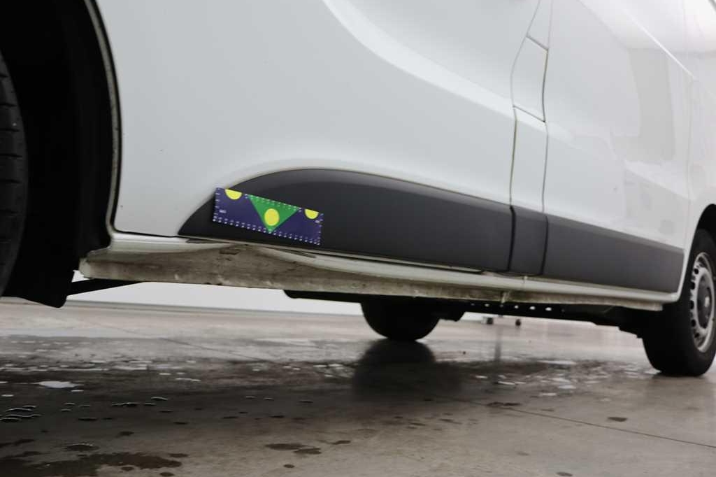 Renault Trafic 2015 photo 36