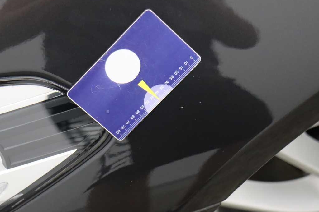 BMW 5 Series 2018 фото 10