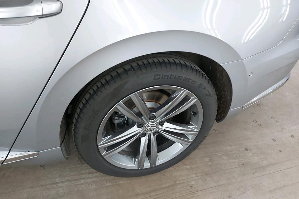 Volkswagen Arteon 2020 фото 13