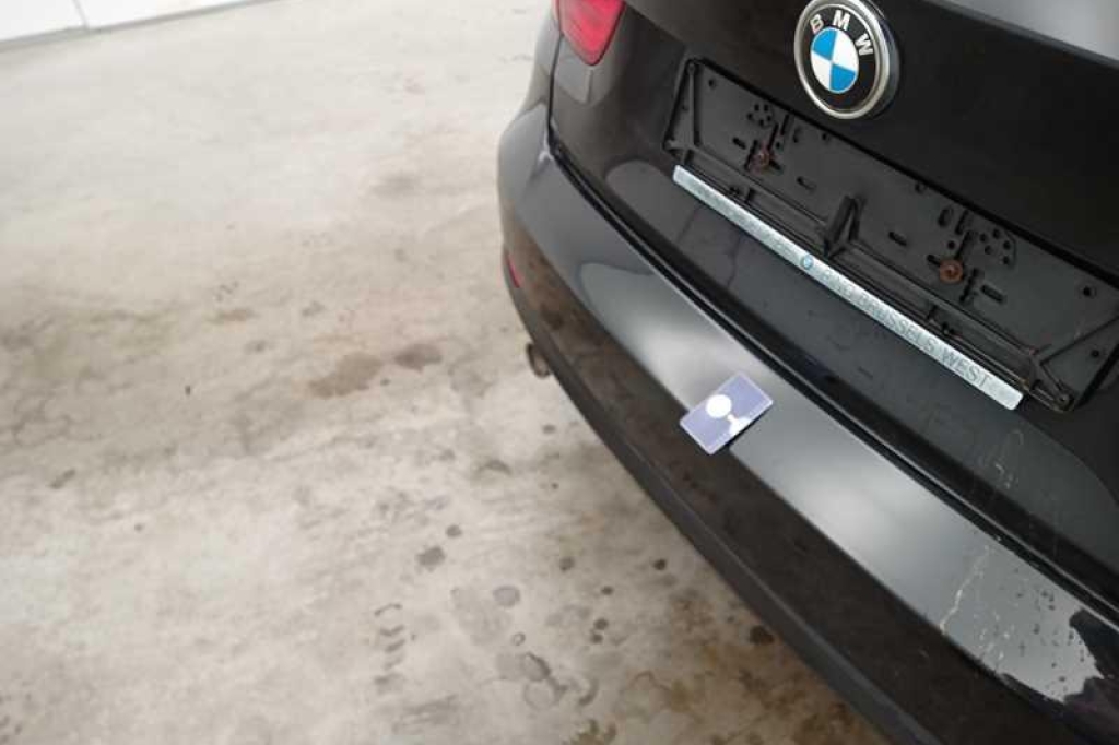 BMW 3er Gran Turismo 2015 photo 11