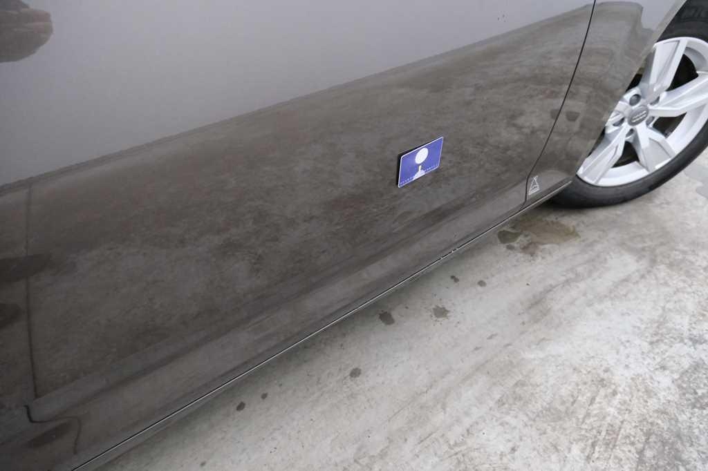 Audi A4 Avant 2016 фото 19