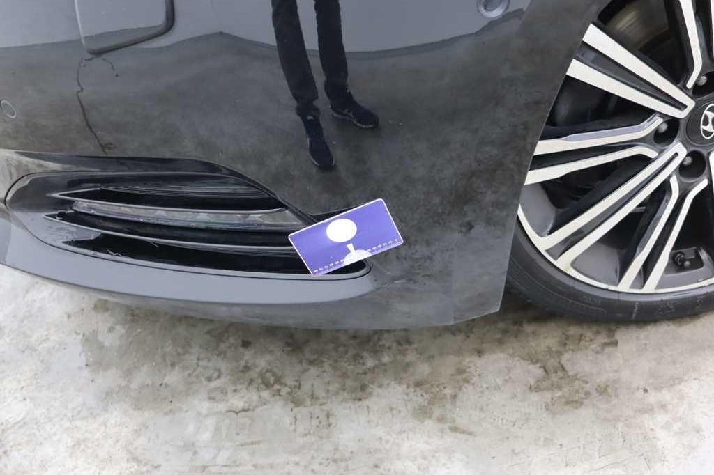 Hyundai i40 2017 photo 17