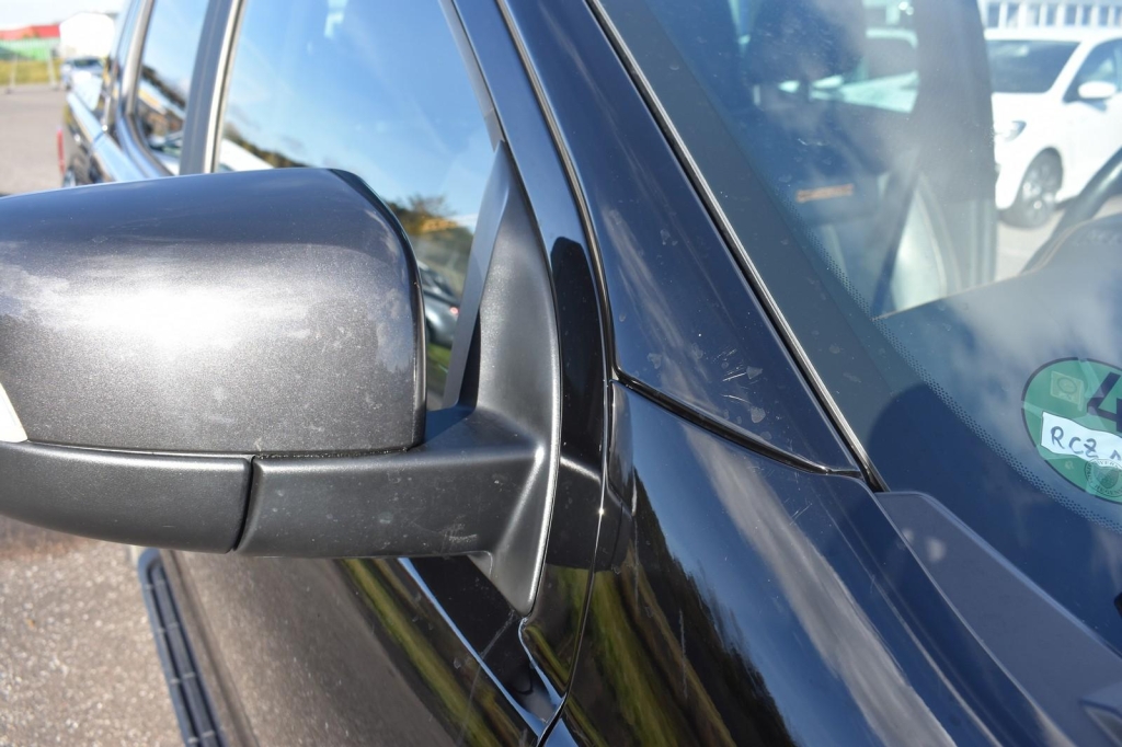 Ford Ranger 2020 фото 34