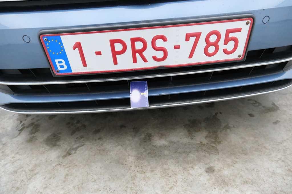 Volkswagen Passat Variant 2016 photo 30