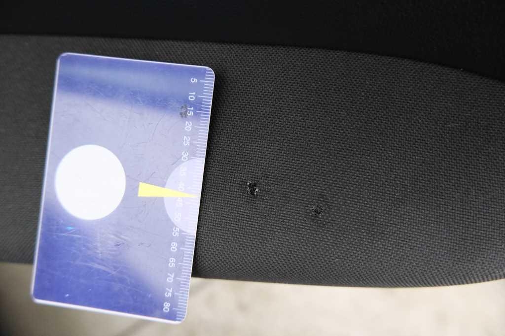 Volkswagen Polo 2016 photo 20