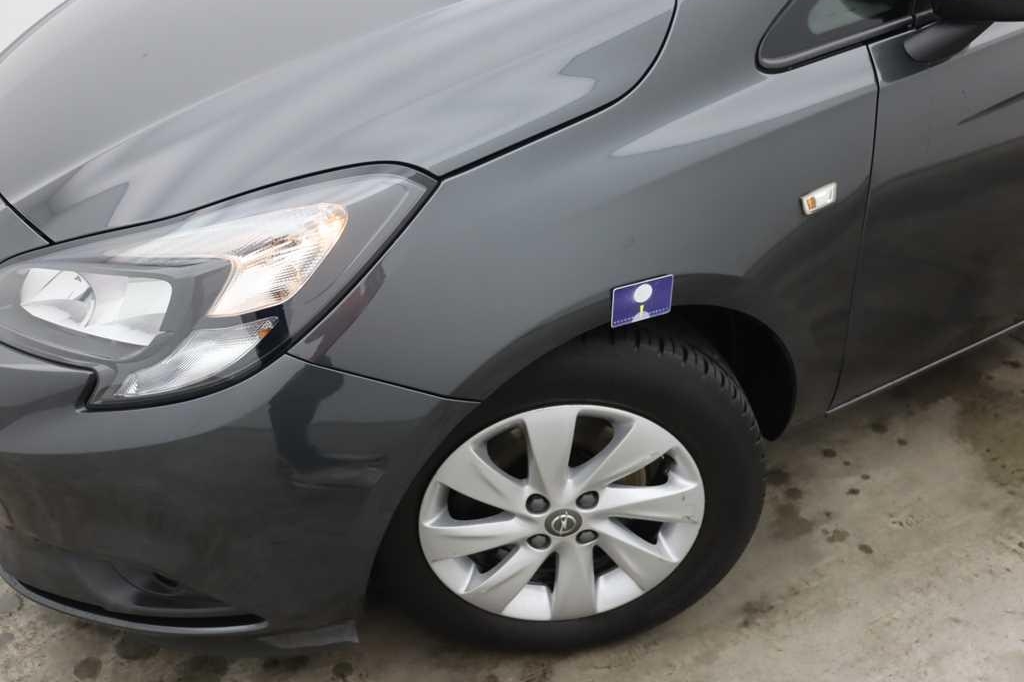 Opel Corsa 2017 фото 32