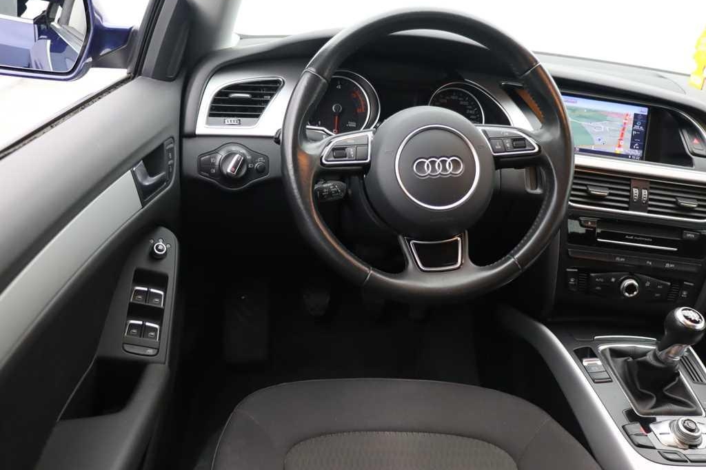 Audi A5 Sportback 2015 photo 2