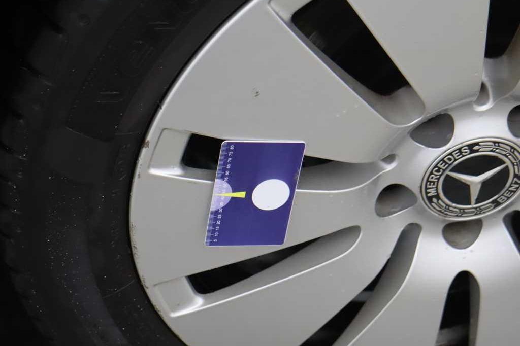 Mercedes-Benz C-Klasse 2017 photo 11