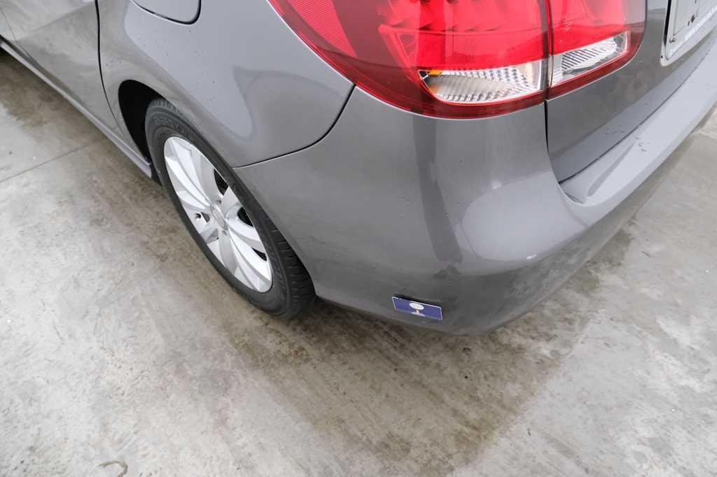 Mercedes-Benz B-Klasse 2017 photo 19