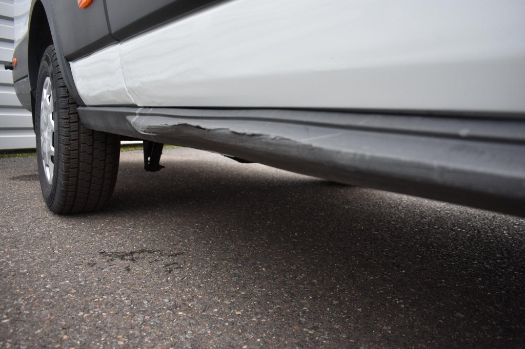 Ford Transit Kasten 2018 фото 40