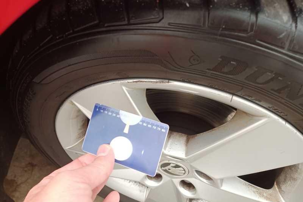 Skoda Octavia Combi 2018 photo 24