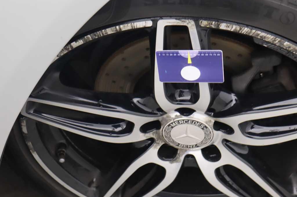 Mercedes-Benz A-Klasse 2016 photo 19