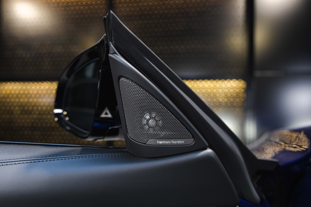 BMW M4 2018 photo 19