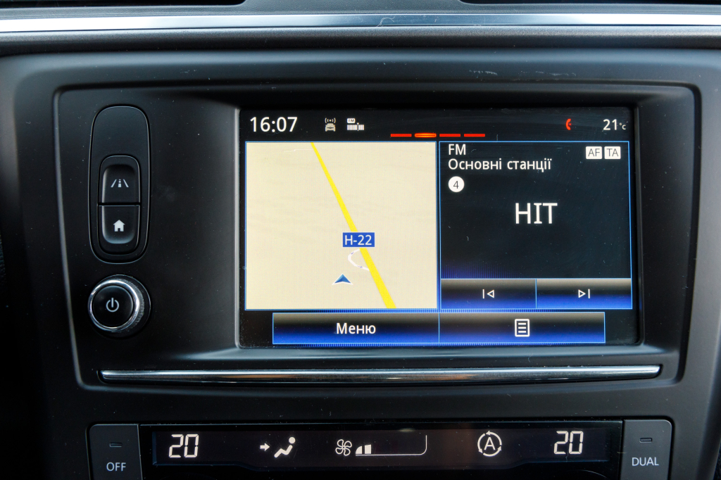 Renault Kadjar 2015 photo 11