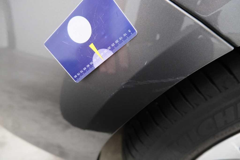 Mercedes-Benz B-Klasse 2017 photo 54