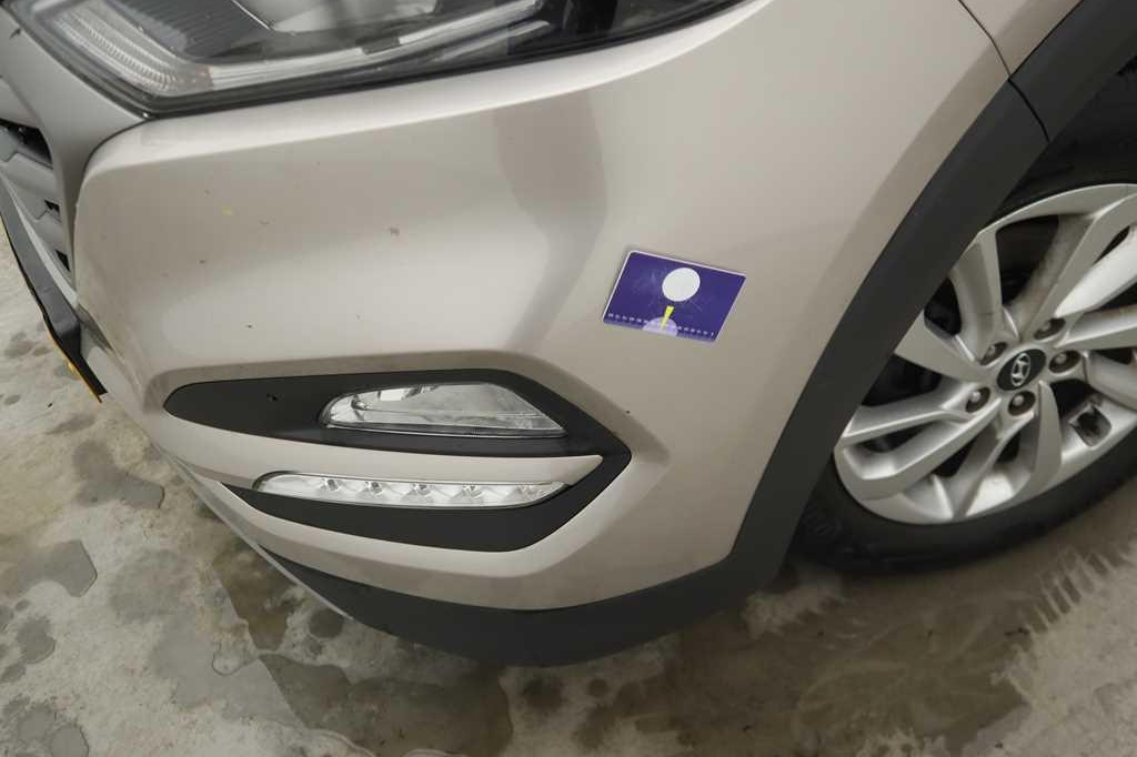 Hyundai Tucson 2017 фото 55