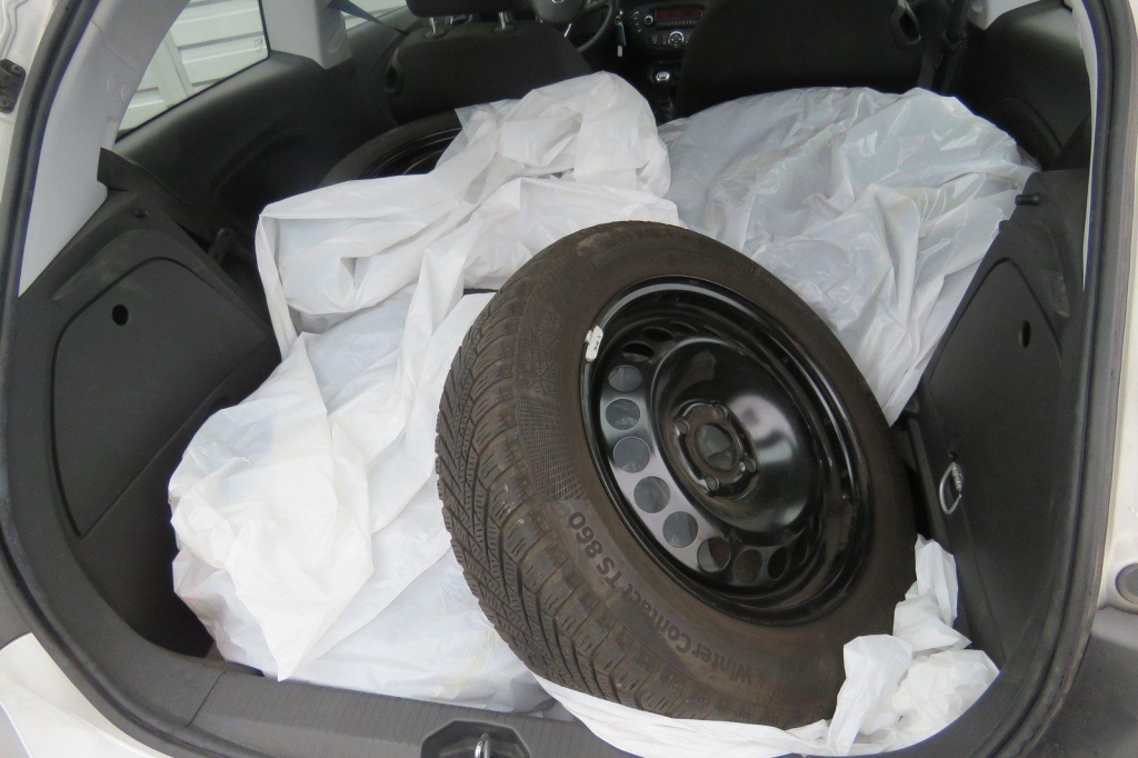 Opel Corsa 2017 фото 2