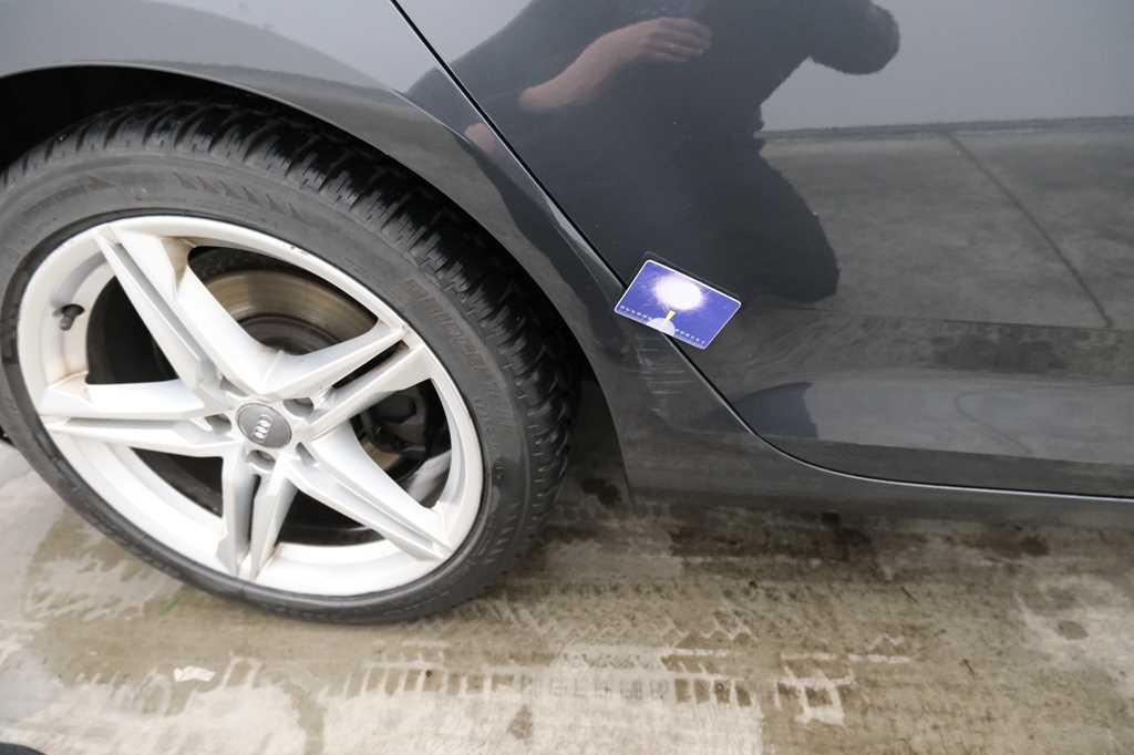 Audi A4 Avant 2016 фото 21