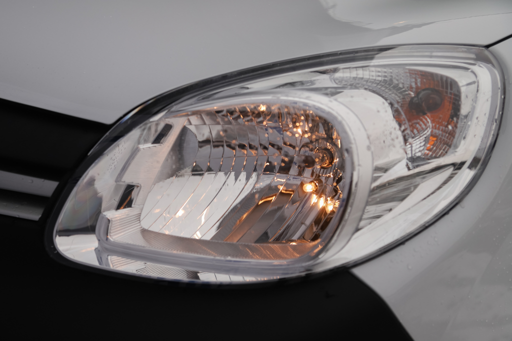 Renault Kangoo груз. Rlink 2018 фото 8