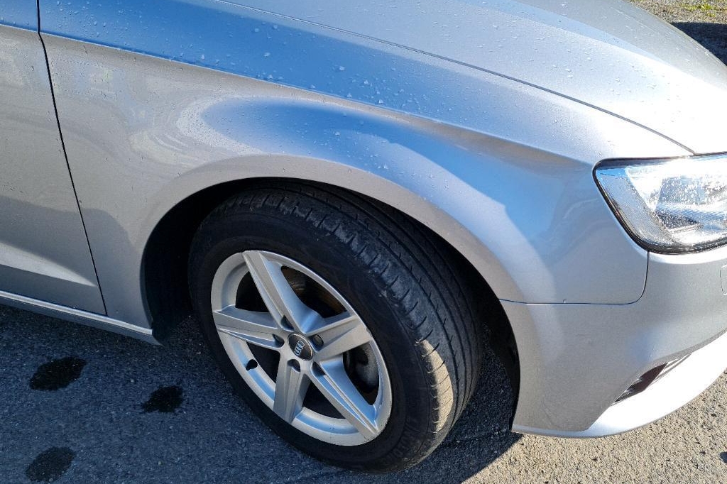 Audi A3 Sportback 2019 photo 19