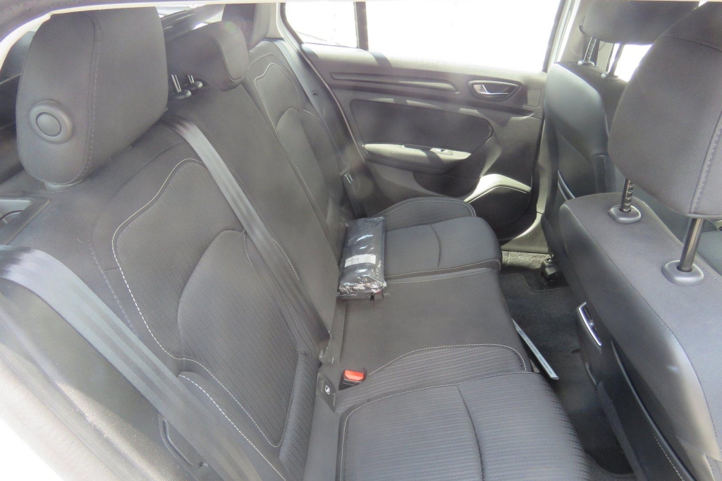 Renault Megane Grandtour 2018 фото 2