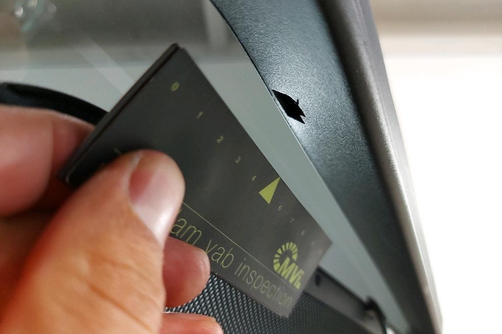 Renault Talisman Grand tour 2018 photo 13