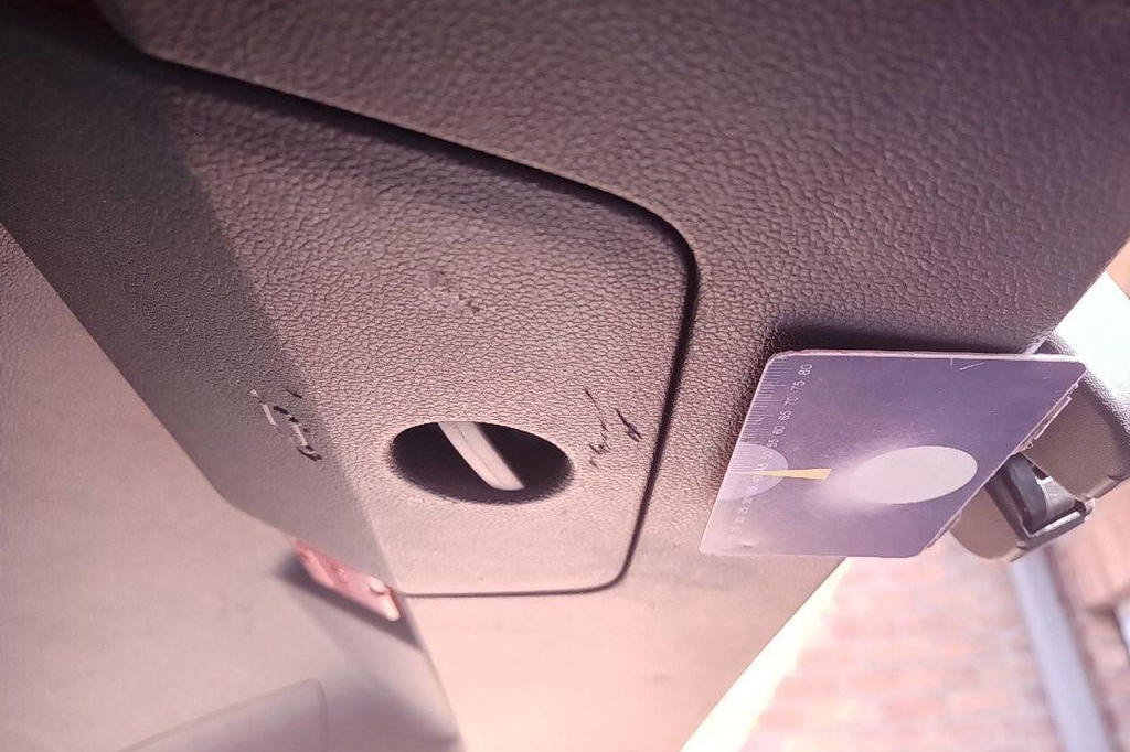 Volkswagen Tiguan 2017 photo 11