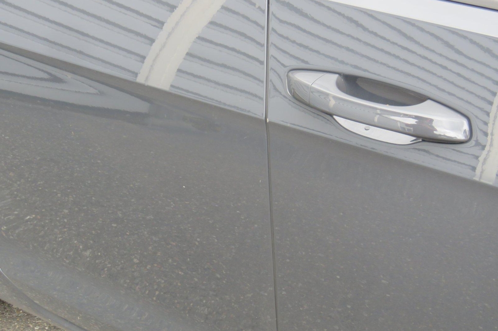 Volkswagen Golf Variant 2018 photo 19