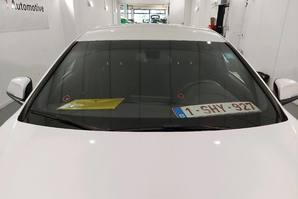 BMW 4er Gran Coupe 2017 photo 17