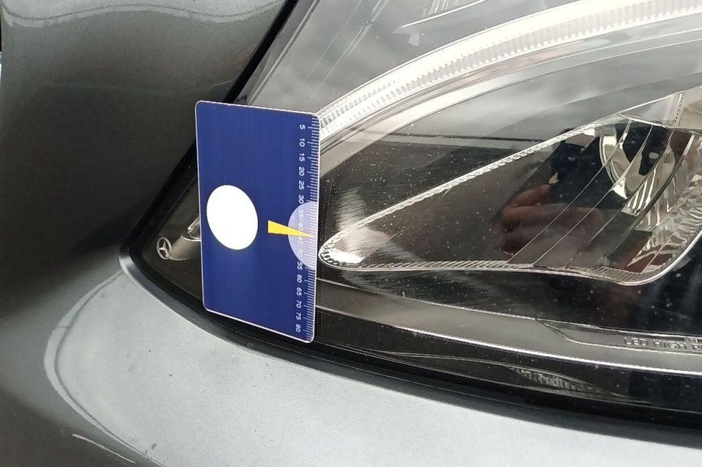 Mercedes-AMG C-Klasse 2017 фото 38