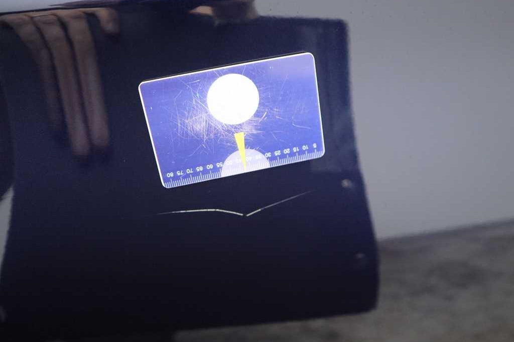 Mercedes-Benz CLA 2017 фото 27