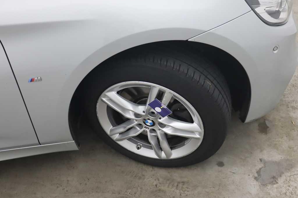 BMW 2er Active Tourer 2017 фото 49