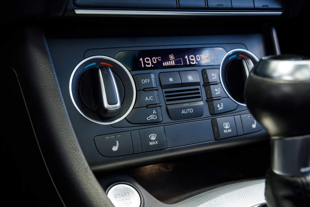 Audi Q3 Premium 2016 photo 10